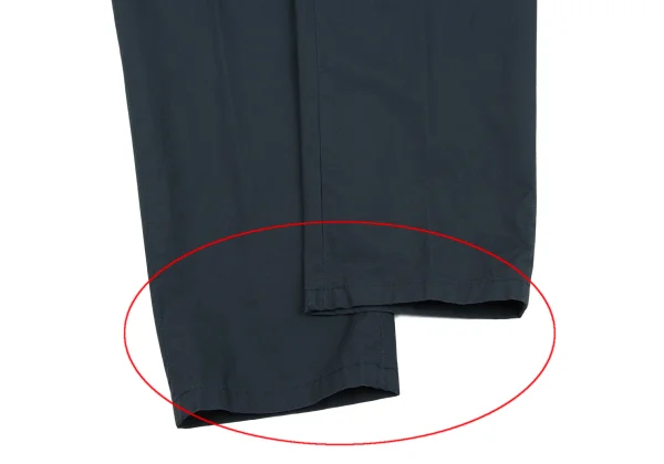 NON NO Stretch Cotton Pants K-162513_011