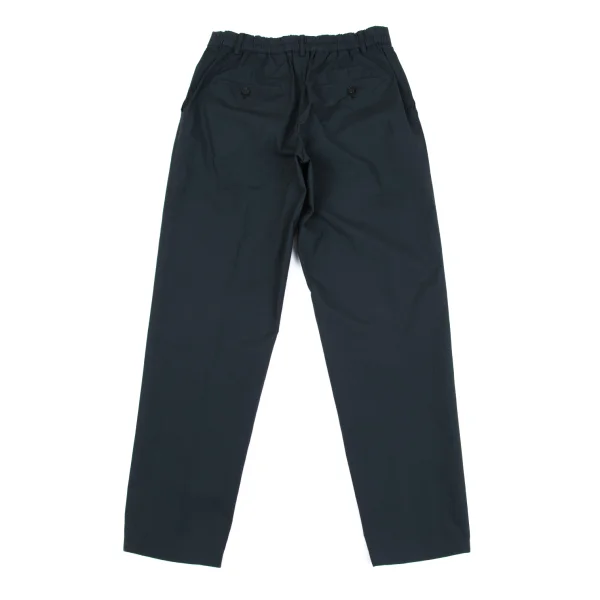 NON NO Stretch Cotton Pants K-162513_013