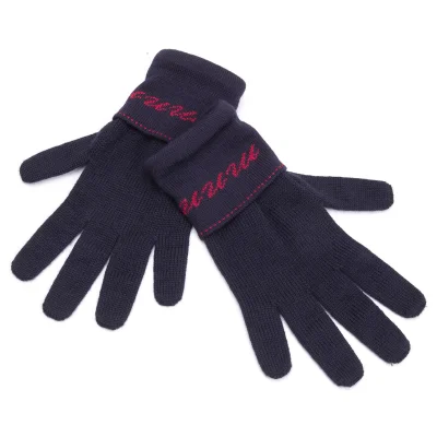 Mademoiselle NON NON Knit Glove