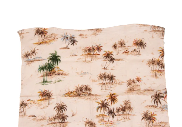 Papas Printed Handkerchief K-162517_002