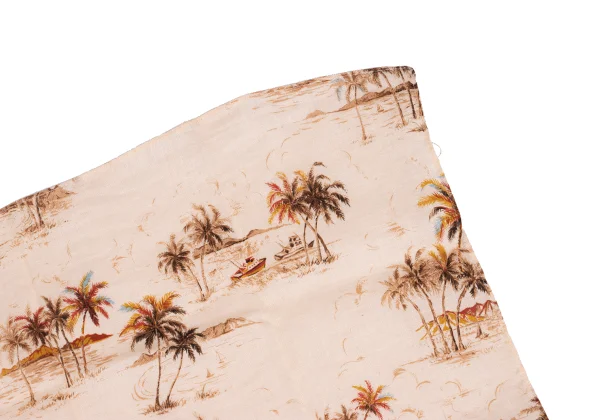Papas Printed Handkerchief K-162517_003