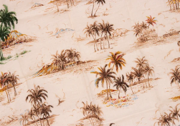 Papas Printed Handkerchief K-162517_004