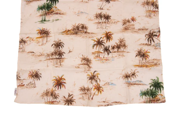 Papas Printed Handkerchief K-162517_005