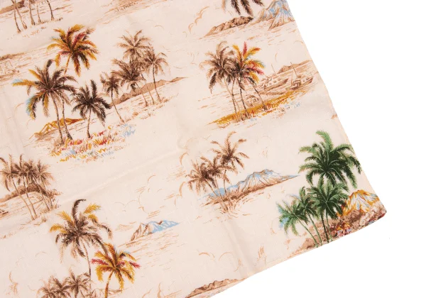 Papas Printed Handkerchief K-162517_006
