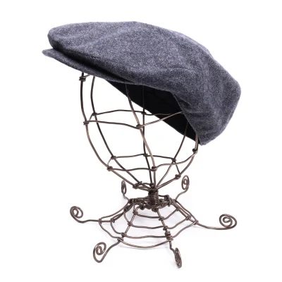 Papas Wool Newsboy Cap