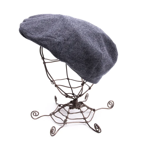 Papas Wool Newsboy Cap K-162518_002