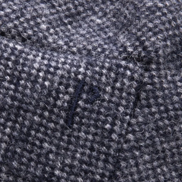 Papas Wool Newsboy Cap K-162518_003