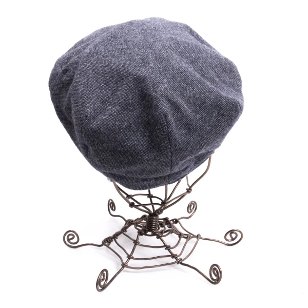 Papas Wool Newsboy Cap K-162518_004