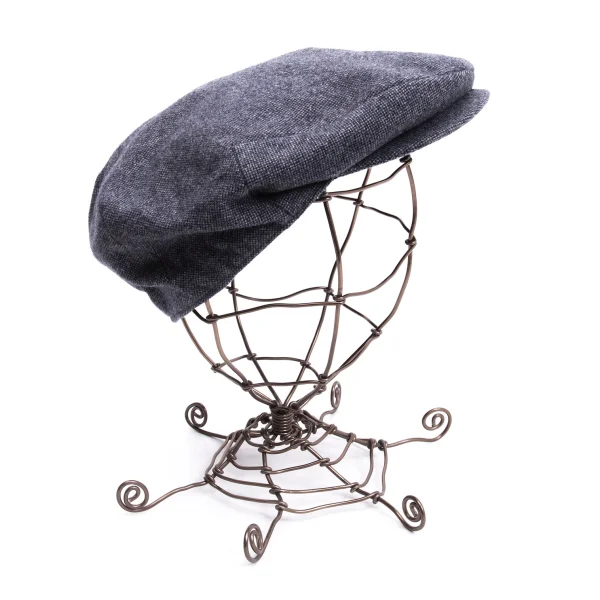 Papas Wool Newsboy Cap K-162518_005
