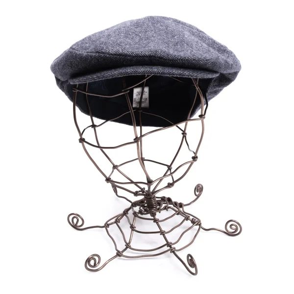 Papas Wool Newsboy Cap K-162518_006