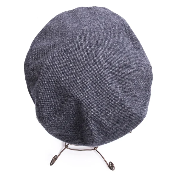 Papas Wool Newsboy Cap K-162518_007