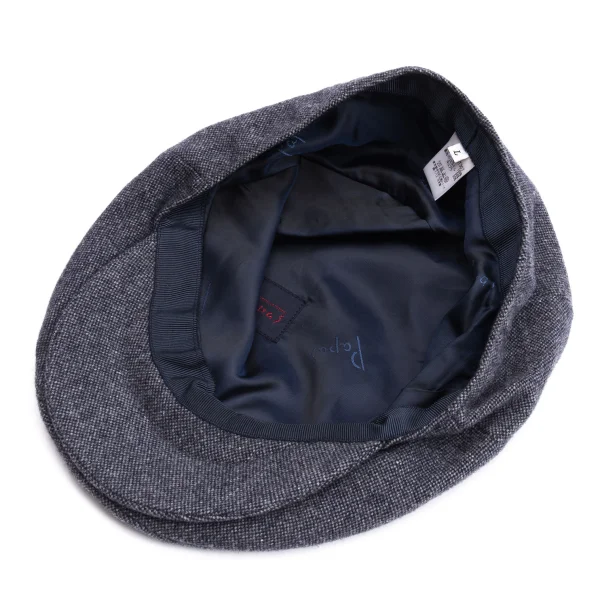 Papas Wool Newsboy Cap K-162518_008