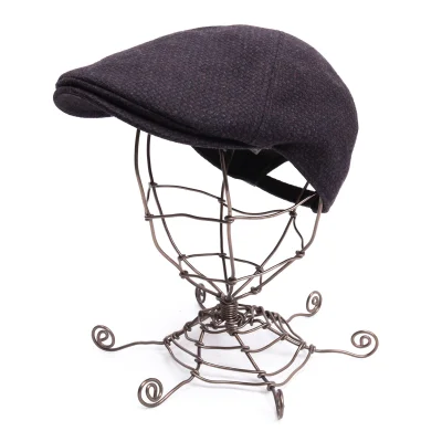 Papas+ Wool Newsboy Cap