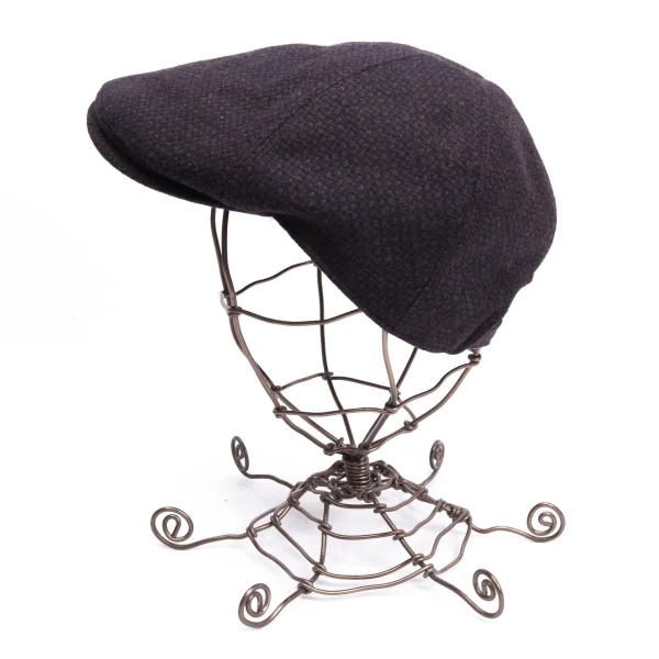 Papas+ Wool Newsboy Cap K-162519_002