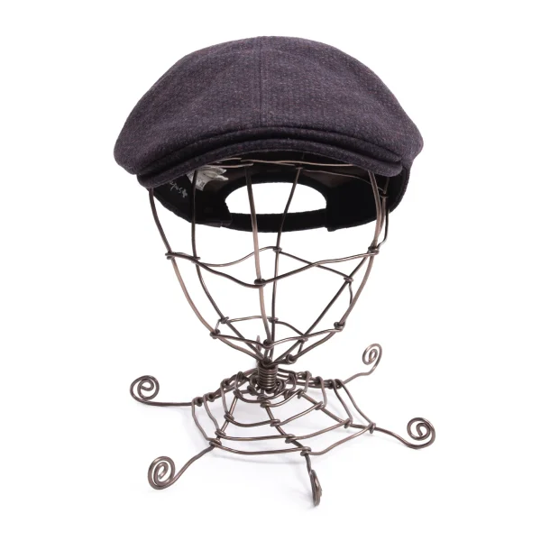 Papas+ Wool Newsboy Cap K-162519_005