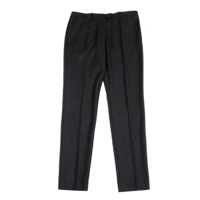 Maison Martin Margiela 4 Wool Pants