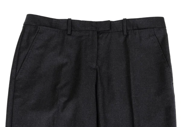 Maison Martin Margiela 4 Wool Pants K-162524_002