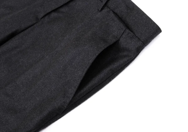 Maison Martin Margiela 4 Wool Pants K-162524_004