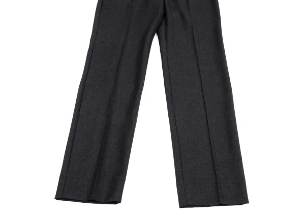 Maison Martin Margiela 4 Wool Pants K-162524_006