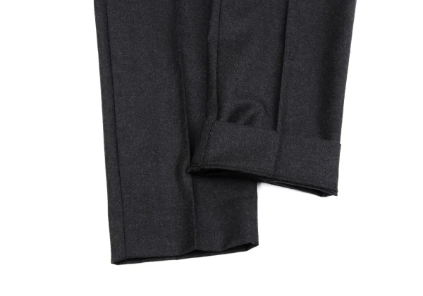 Maison Martin Margiela 4 Wool Pants K-162524_007