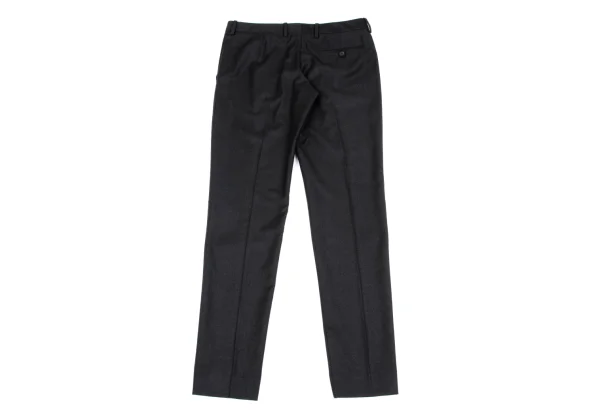 Maison Martin Margiela 4 Wool Pants K-162524_008