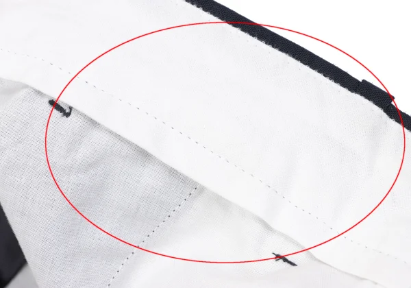 Maison Martin Margiela 14 Center-pressed Wool Pants K-162525_005