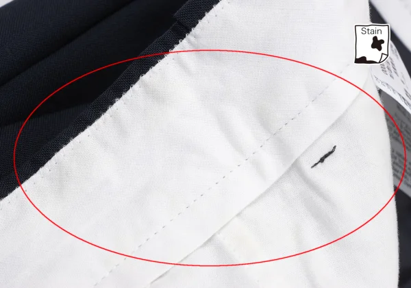 Maison Martin Margiela 14 Center-pressed Wool Pants K-162525_006