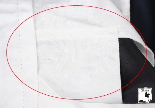 Maison Martin Margiela 14 Center-pressed Wool Pants K-162525_007