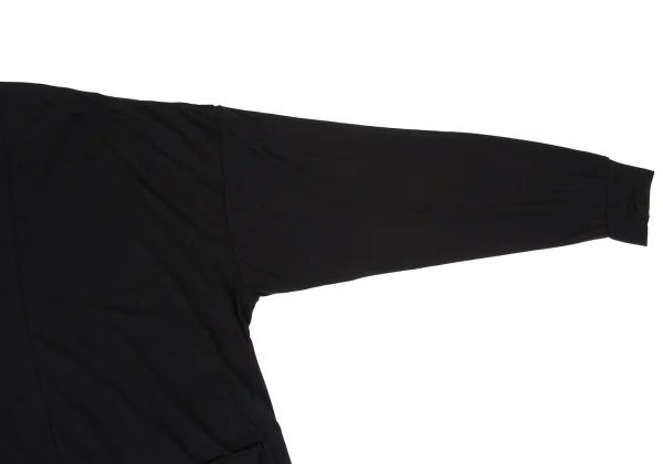 The Viridi-anne Cotton Silk Cardigan K-162529_005