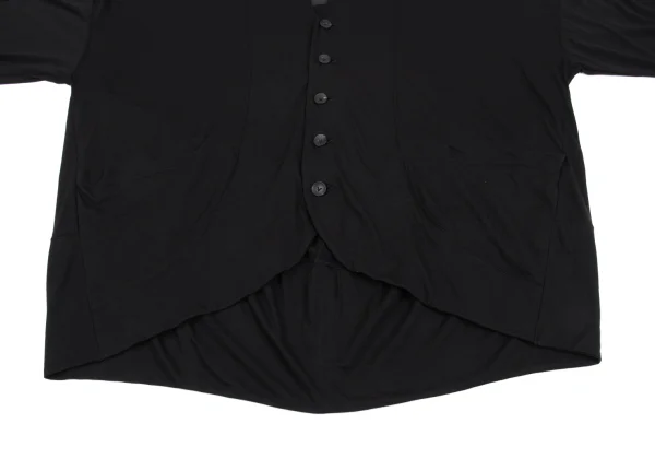 The Viridi-anne Cotton Silk Cardigan K-162529_007