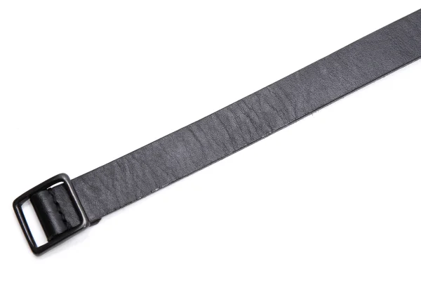 Yohji Yamamoto Free Waist Leather Belt K-162530_003