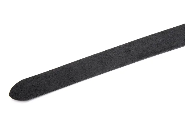 Yohji Yamamoto Free Waist Leather Belt K-162530_007