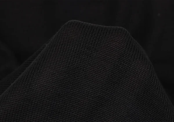 COMME des GARCONS Patchwork Short Sleeve Knit Top K-162536_011