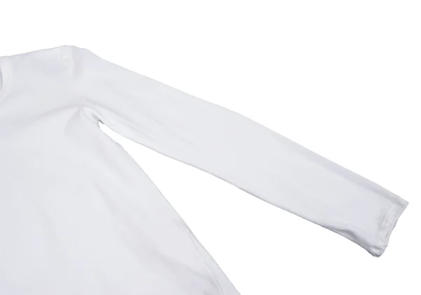 COMME des GARCONS Stretch Cotton T Shirt K-162538_004