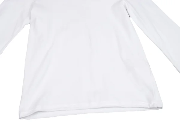 COMME des GARCONS Stretch Cotton T Shirt K-162538_006