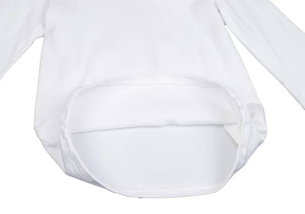 COMME des GARCONS Stretch Cotton T Shirt K-162538_007