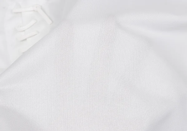 COMME des GARCONS Loop Design Pique Short Sleeves T-shirt K-162541_015