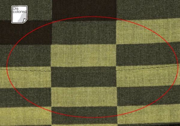 Unbranded Camouflage Tape Mesh Layer Skirt K-162546_009