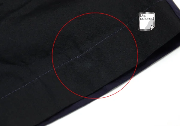 tricot COMME des GARCONS Checker Switching Skirt K-162549_010