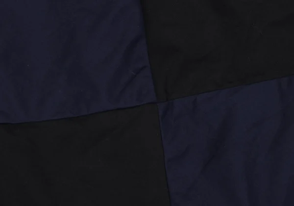 tricot COMME des GARCONS Checker Switching Skirt K-162549_011