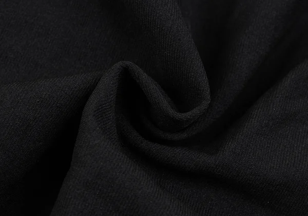 robe de chambre COMME des GARCONS Dyed Round Hem Poly Fulling Shirt K-162552_016
