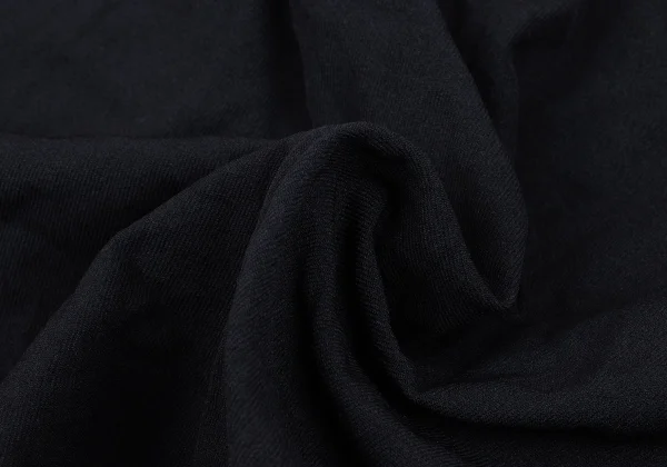 robe de chambre COMME des GARCONS Dyed Round Hem Poly Fulling Shirt K-162553_015