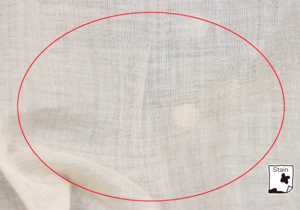 robe de chambre COMME des GARCONS Silk Dot Print Gather Long Skirt K-162554_010