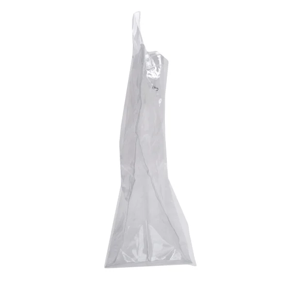 COMME des GARCONS Large PVC Bag K-162555_005