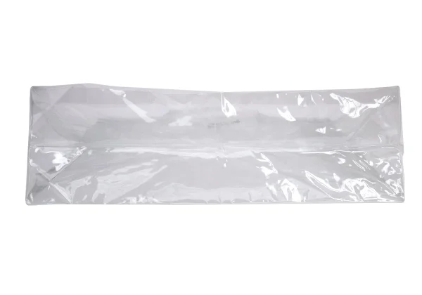 COMME des GARCONS Large PVC Bag K-162557_006