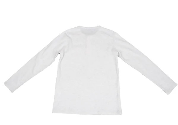 Papas+ Cotton Henry Neck Waffle T Shirt K-162560_011