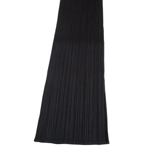 PLEATS PLEASE Sleeveless Maxi Dress K-162574_006