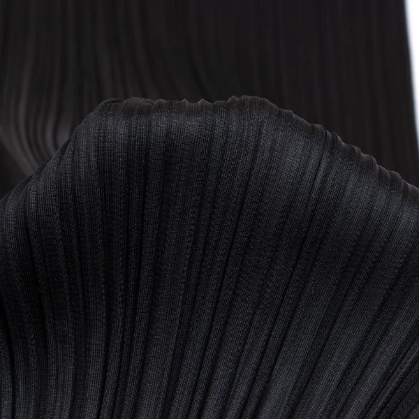 PLEATS PLEASE Sleeveless Maxi Dress K-162574_009