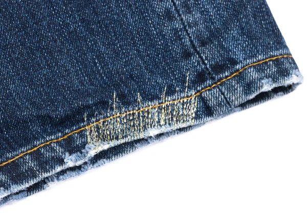 sunao kuwahara Western Yoke Crashed Jeans K-162575_011