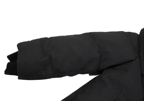 Vivienne Westwood Red Label Volume Neck Down Jacket K-162583_008